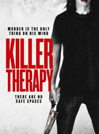 Терапия для убийцы